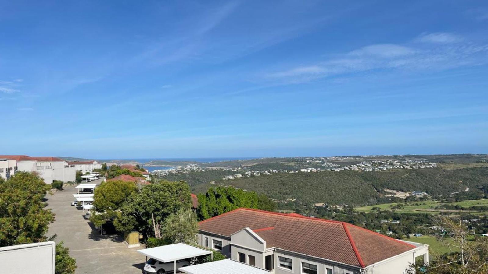 Studio Bella Vista Plett Plettenberg Bay Exterior photo