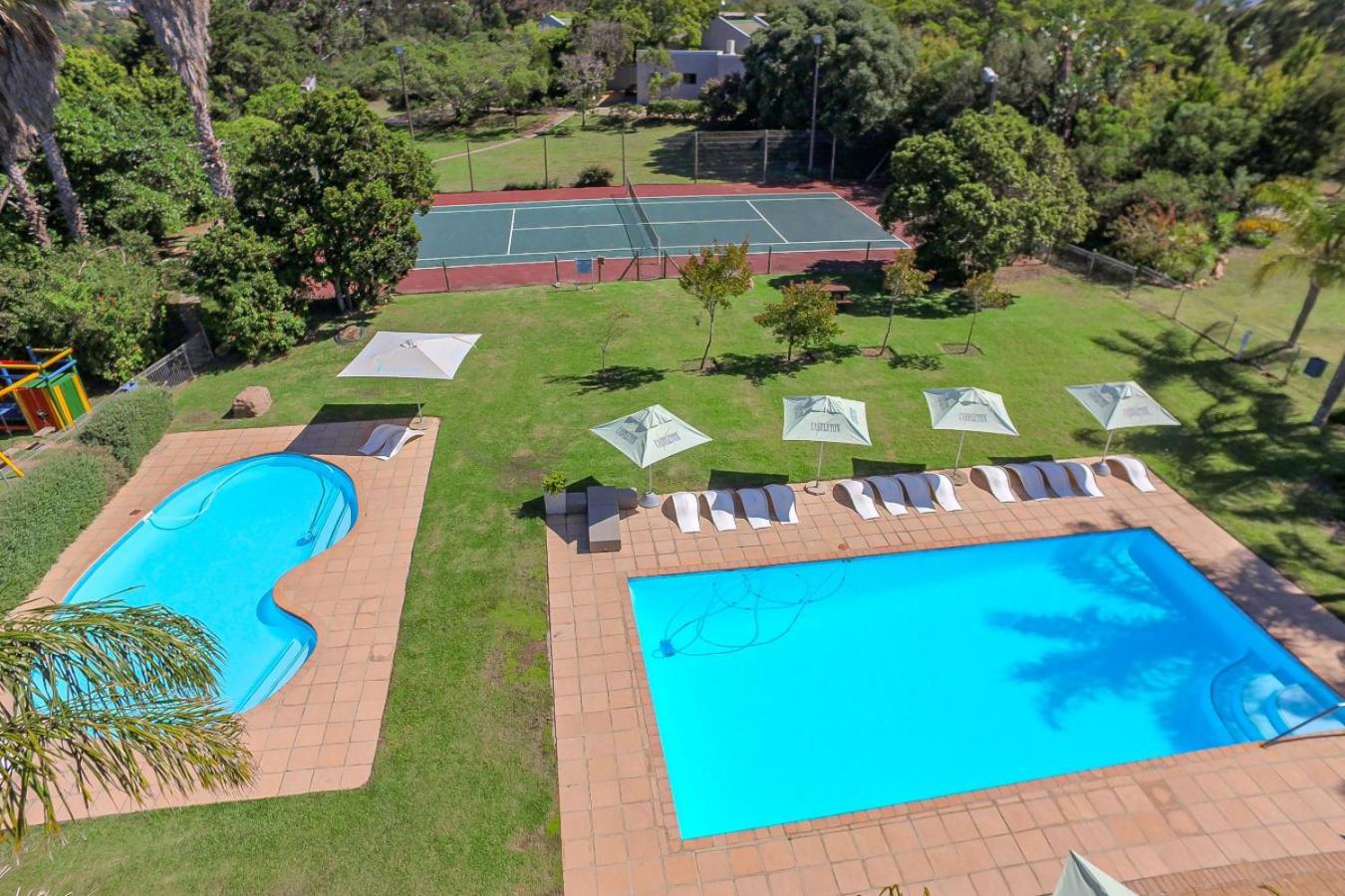 Studio Bella Vista Plett Plettenberg Bay Exterior photo