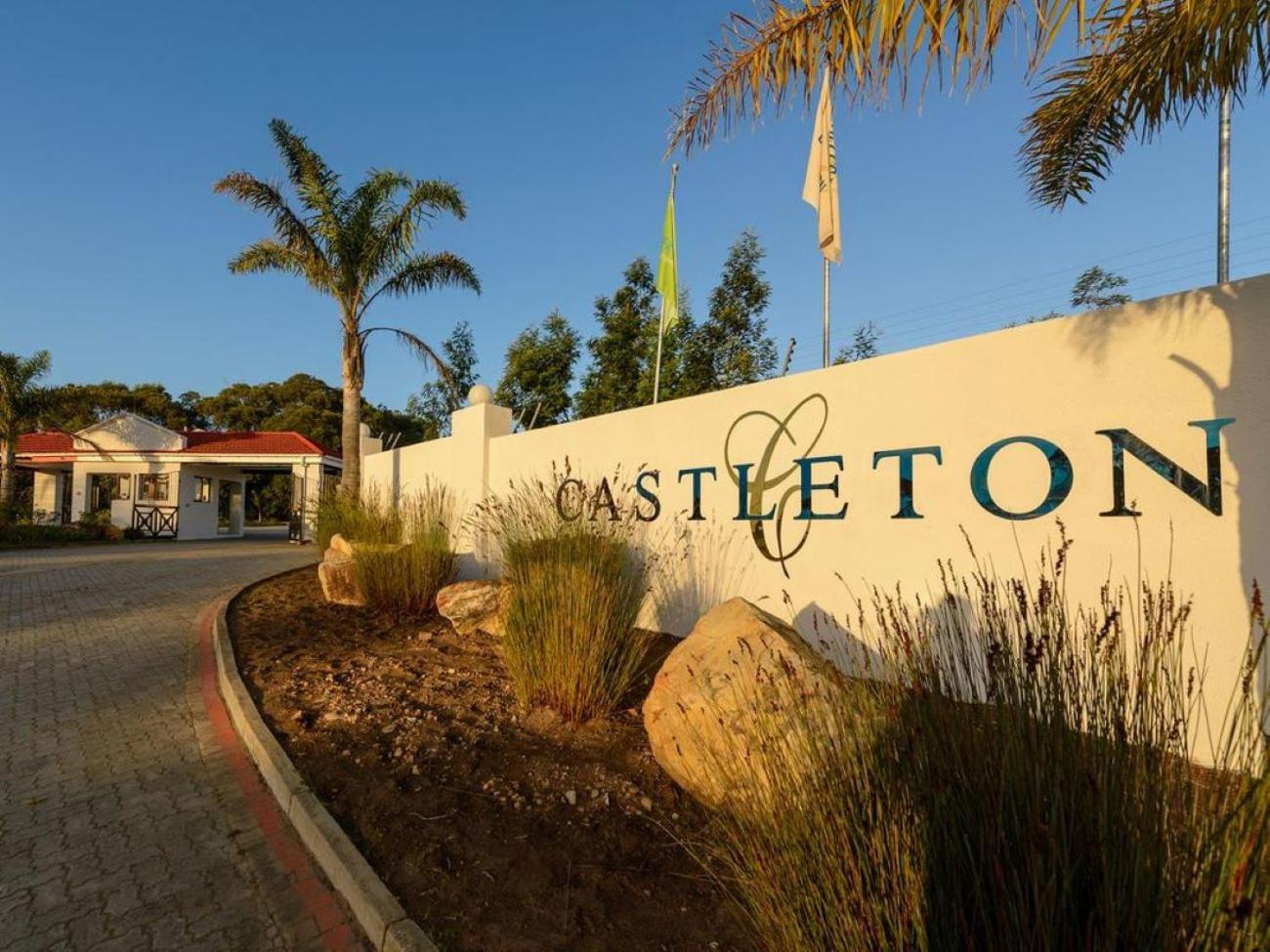 Studio Bella Vista Plett Plettenberg Bay Exterior photo