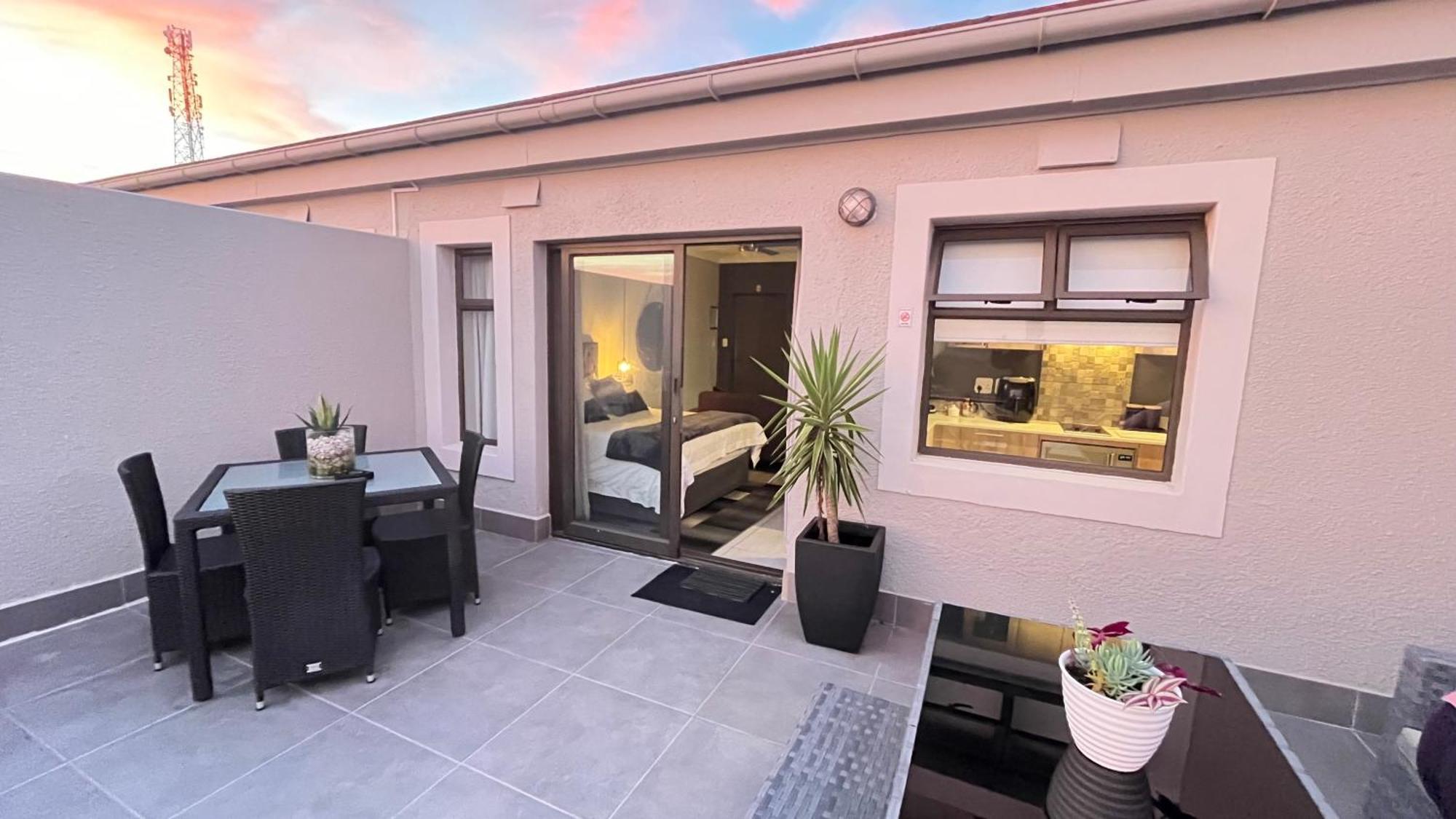 Studio Bella Vista Plett Plettenberg Bay Exterior photo