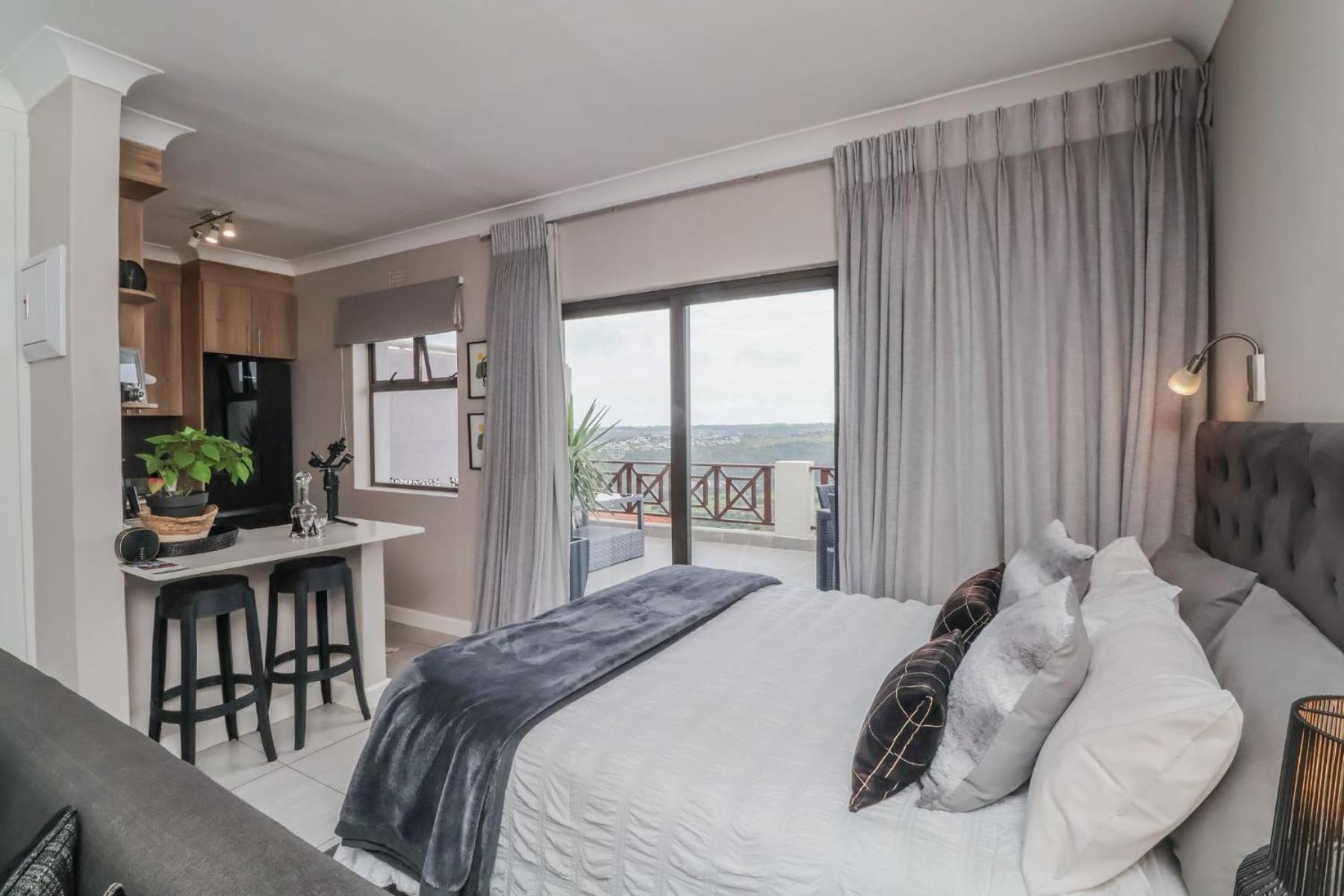 Studio Bella Vista Plett Plettenberg Bay Exterior photo